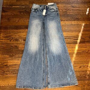 New Petra 153 Jeans